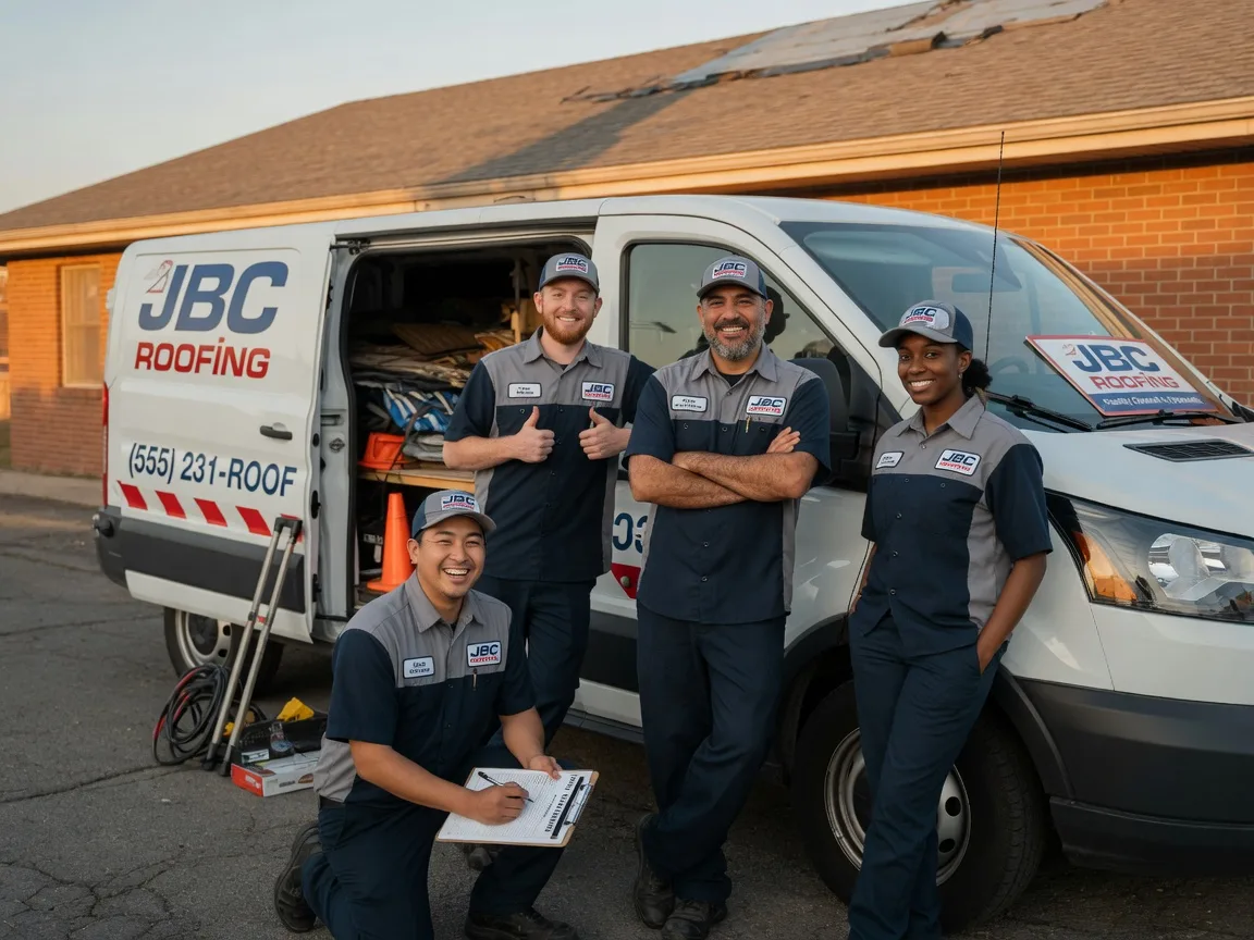 Roof Replacement company in Exeter, ME